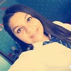 Jessica Natalia Peña