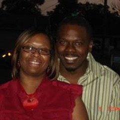 Dedric Mitchell