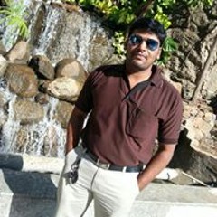 Madhanraj
