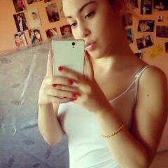 Aurelie Lamotte