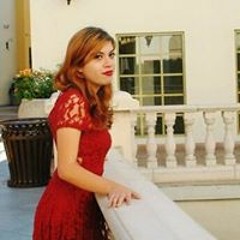 Nayeli Otero Morales