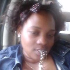 Ungela Shantel Jones