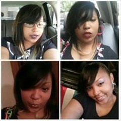 Candice CandyGurl Warren