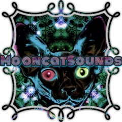 Mooncat Sounds