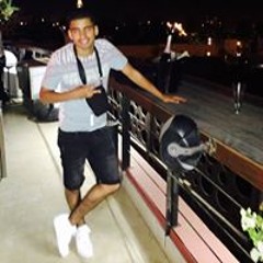 Ahmed Diba
