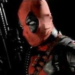 Deadpool Wilson