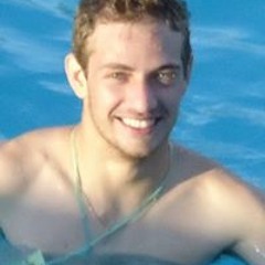 Henrique Andrade Bortoli