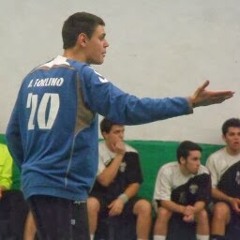 Agustin Forlino