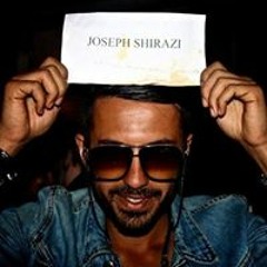 Joseph Shirazi