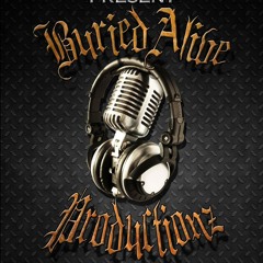 Buried Alive Productionz