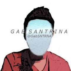 John Gabriel Santarina