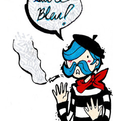 BleuAcousticRecordings