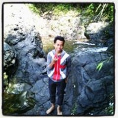 Alpin Junot M. Setiawan