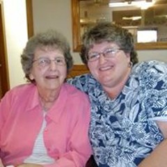 Anne Echols Bohannon