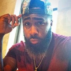 Donald Brumfield Jr.