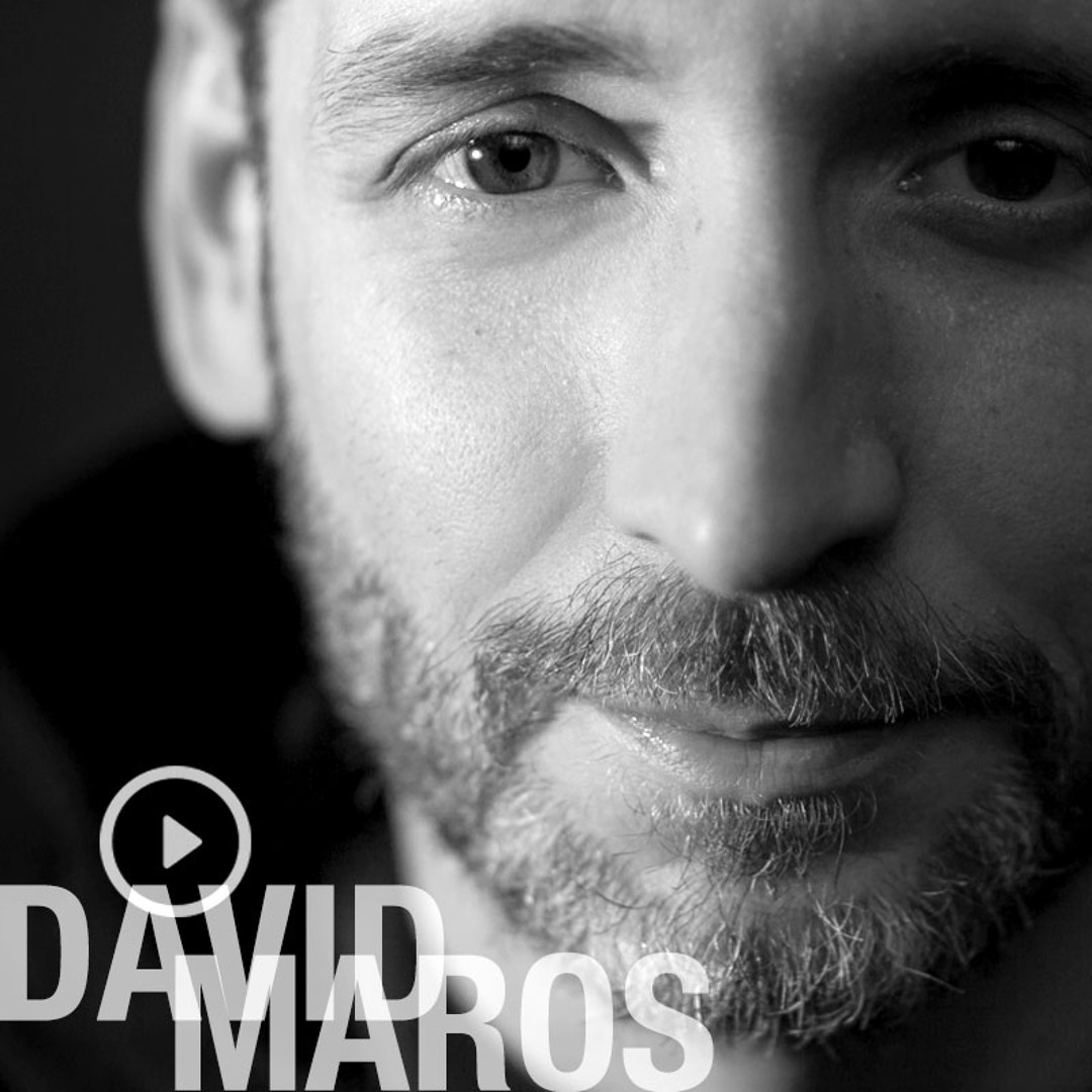 David Maros’s avatar