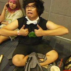 Ethan Andre' Mallari