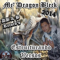 Mc' Dragon Bleck