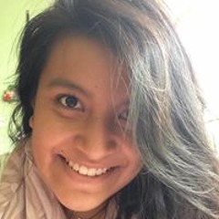 Marychel Escandón Vara