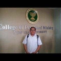 Dwight Albert Baloloy