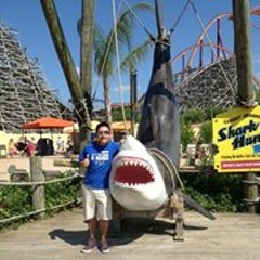 Alex Cristian Pintado