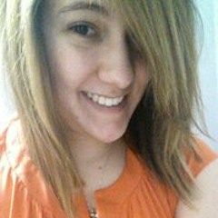 Brittany Nicole Thomas