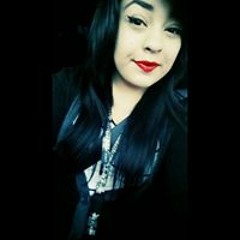 Mercedes Ann Lacroix