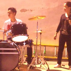 Mary Angel A.  Matudan