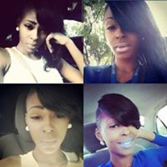 Jackie PrettyAss Davis