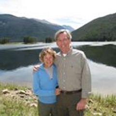 Mark Meyerdirk-Family