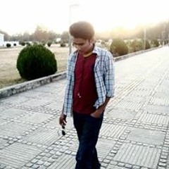 Xhahid Khan