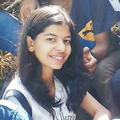 Roshni Ahirrao