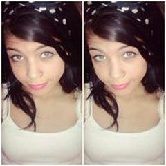 Maria Eduarda Rodrigues
