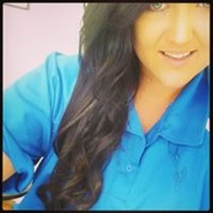 Diandra Louise Martin