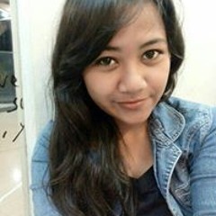 Rebecca Ratna Paramita