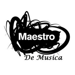 Maes十ro De Musica