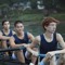 One Oar