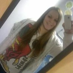 Chrishawna Mae Lunceford