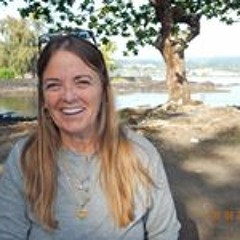 Toni Sharlon Hambaro