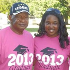 Shaeyla Nicole Davis