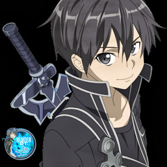 Kazuto Kirigaya