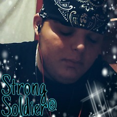 strongsoldier