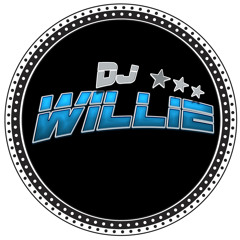 Dj Willie - Jun 2015 Mix (Clean Edit)