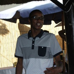 Mpho Ramufhufhi