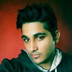 Vikrant Singh Sengar