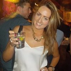 Aileen Nic Pharthalain