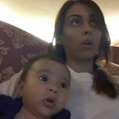 Veronica Vic Saladino