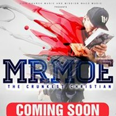 Tha Crunkest Christian