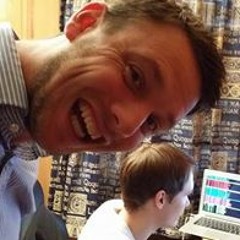 Øystein Simonsen Opperud