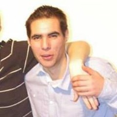 Anthony Moreau